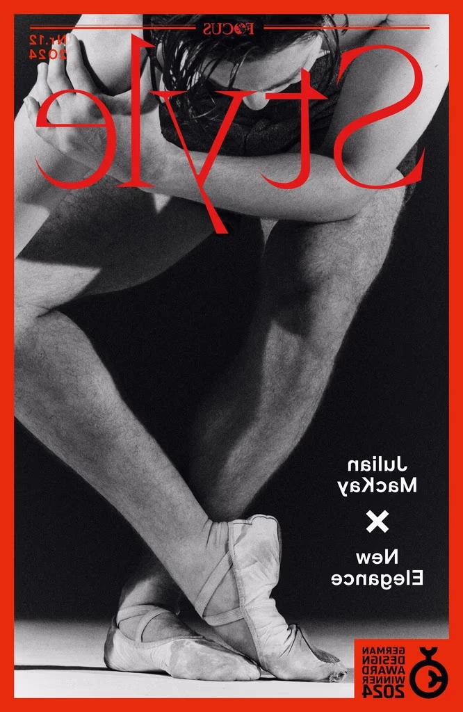 Focus Style Magazine. High Fashion and High Class Journalism